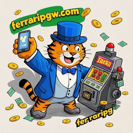 Explorando a Comunidade: O Coração do RPG no Ferraripg