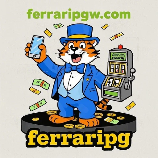 ferraripg
